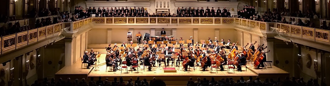 Symfonieorkest Nijmegen